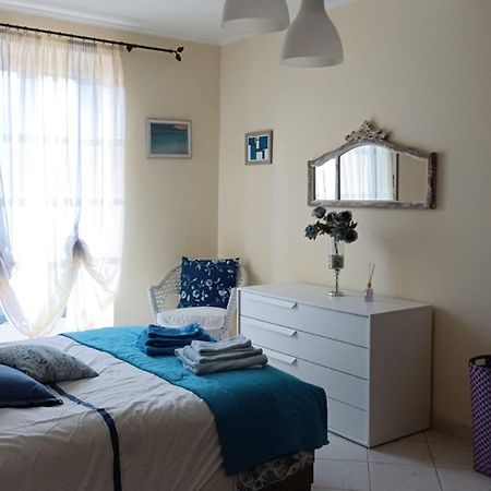 La Casa Del Sole Lejlighed Caprarola Eksteriør billede