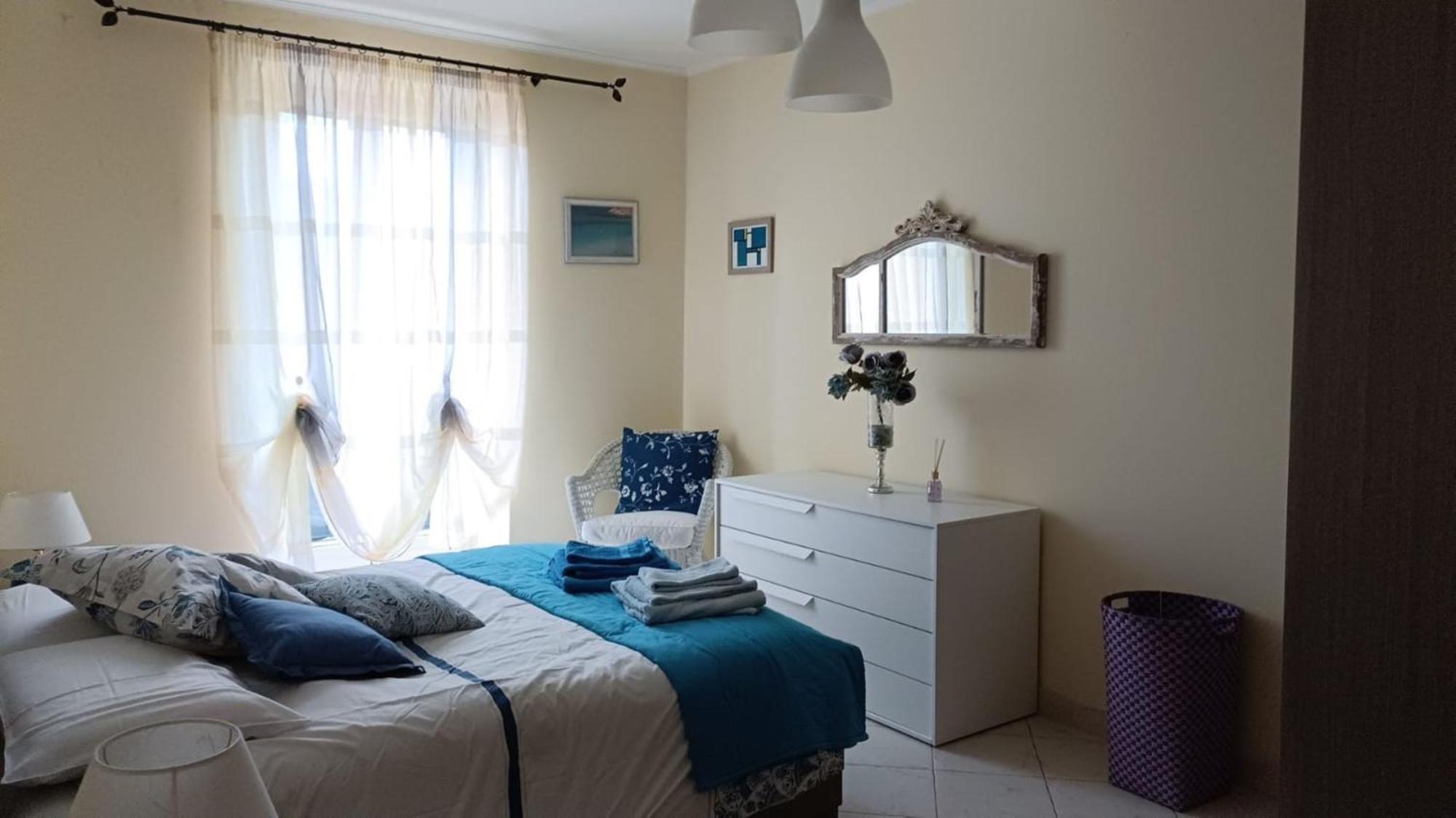 La Casa Del Sole Lejlighed Caprarola Eksteriør billede